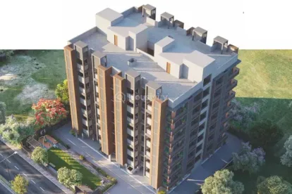 Shree Suraj Residency Image 5