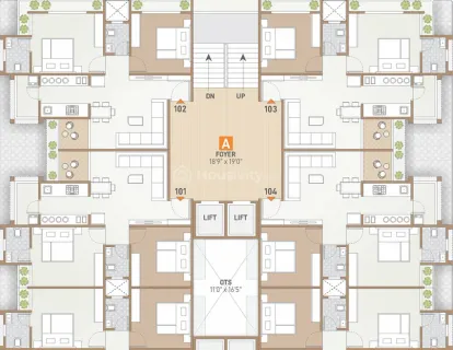 Shree Suraj Residency Image 6
