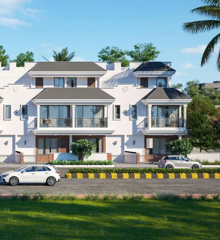 Prarthna Bungalows Image 4