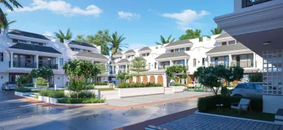 Prarthna Bungalows Image 5