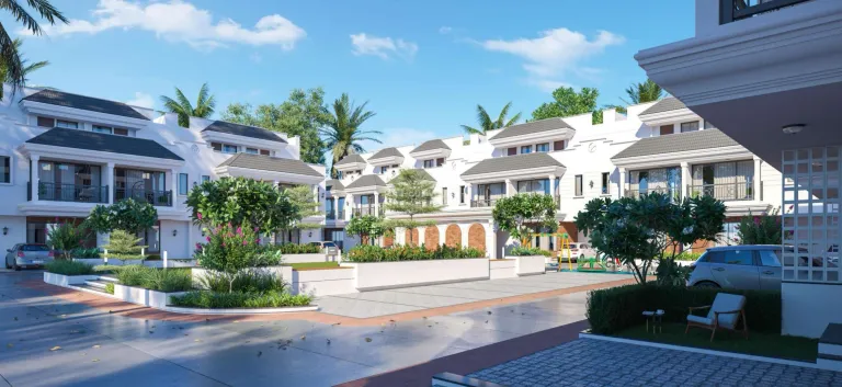 Prarthna Bungalows Image 5