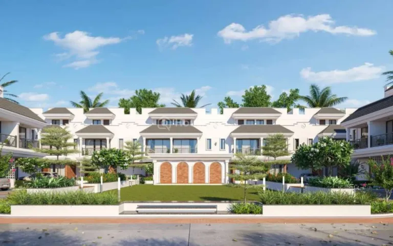 Prarthna Bungalows Image 6