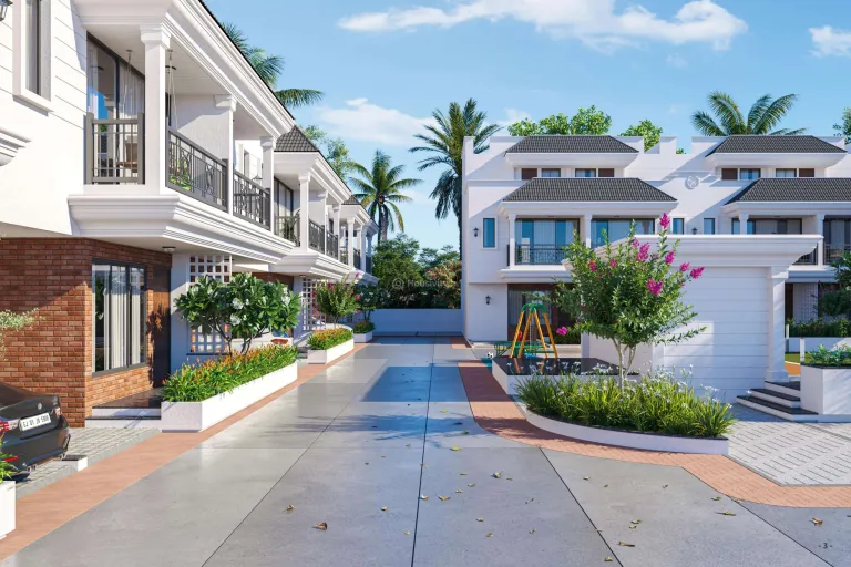 Prarthna Bungalows Image 7