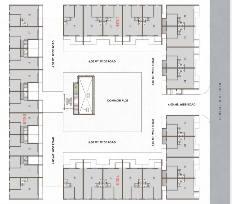 Prarthna Bungalows Image 9