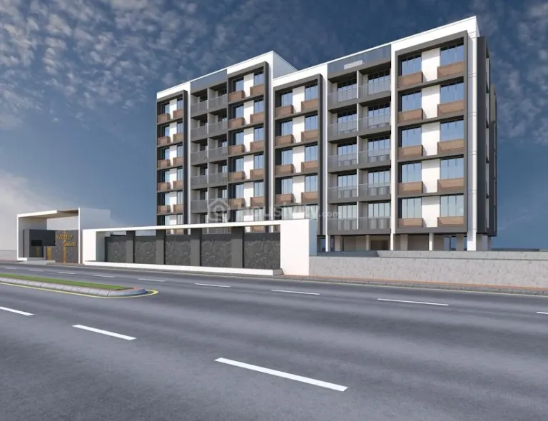 Nanddeep Residency Image 4