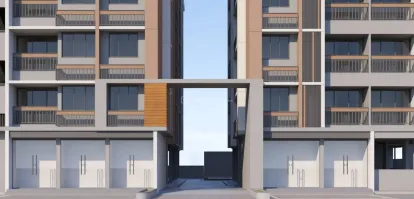 Nanddeep Homes Image 5