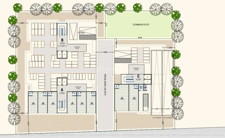 Nanddeep Homes Image 7