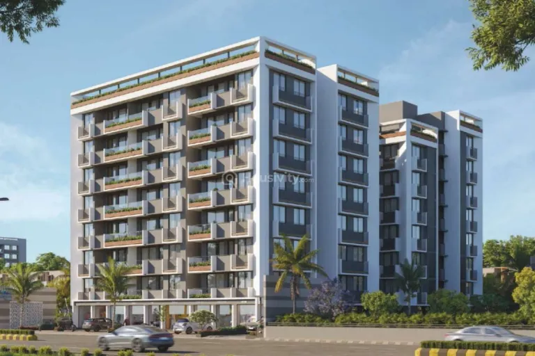 Prarthna Elegance Image 1