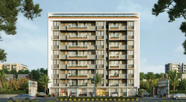 Prarthna Elegance Image 4