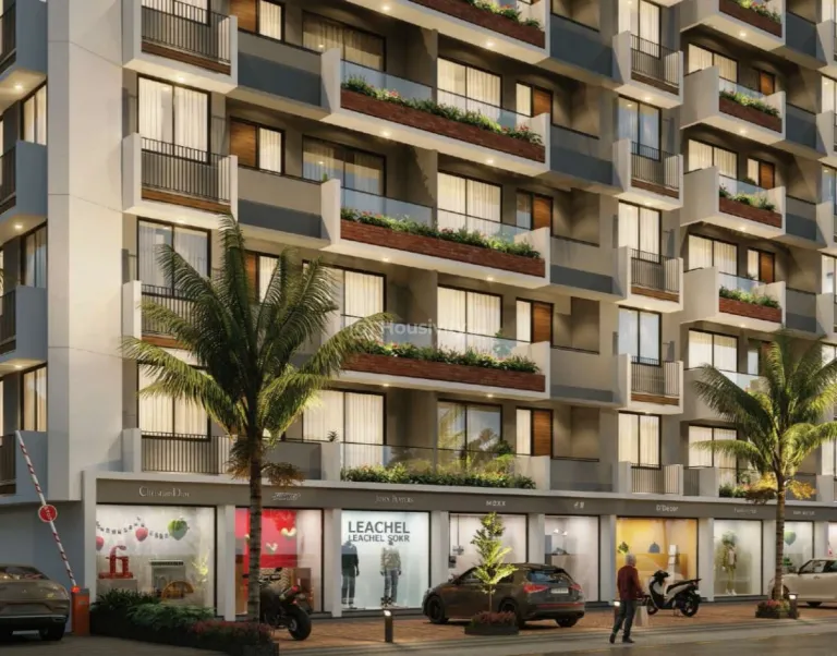 Prarthna Elegance Image 5