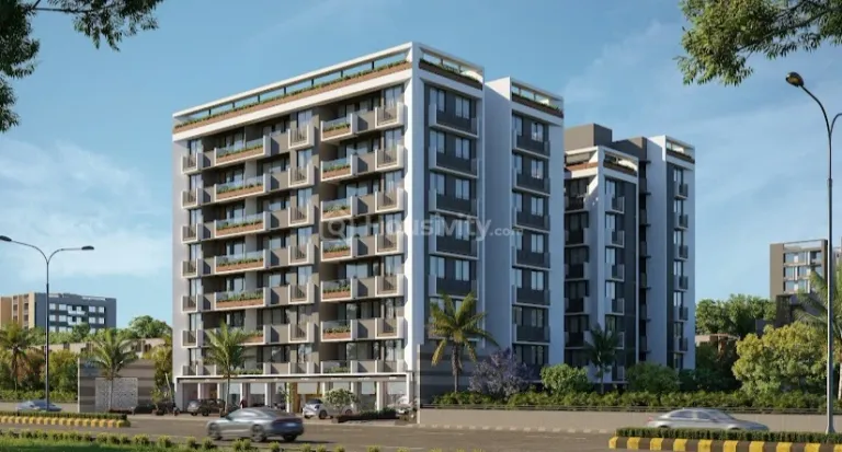 Prarthna Elegance Image 6