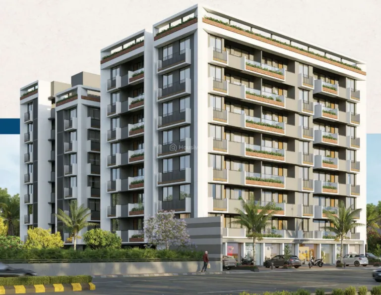 Prarthna Elegance Image 7