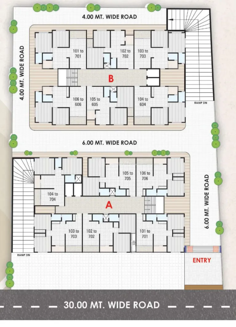 Prarthna Elegance Image 8