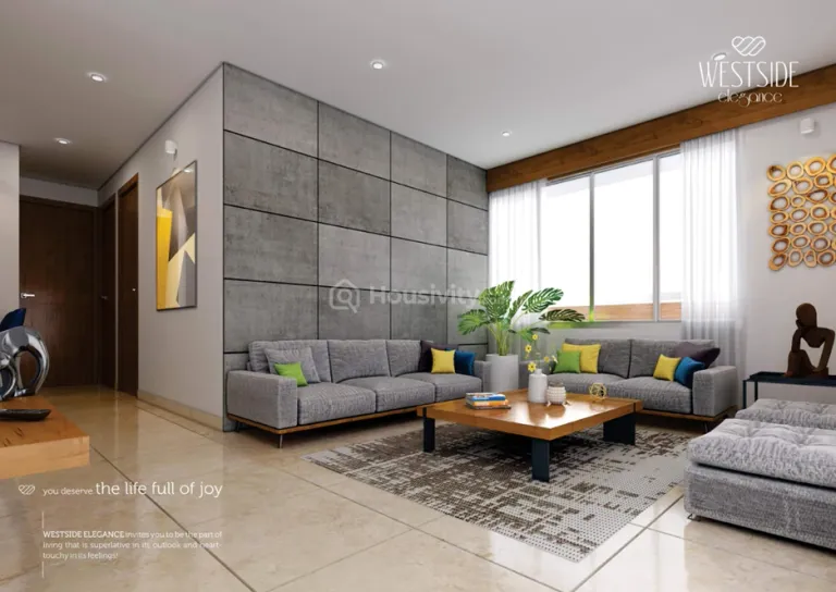 Westside Elegance Image 1