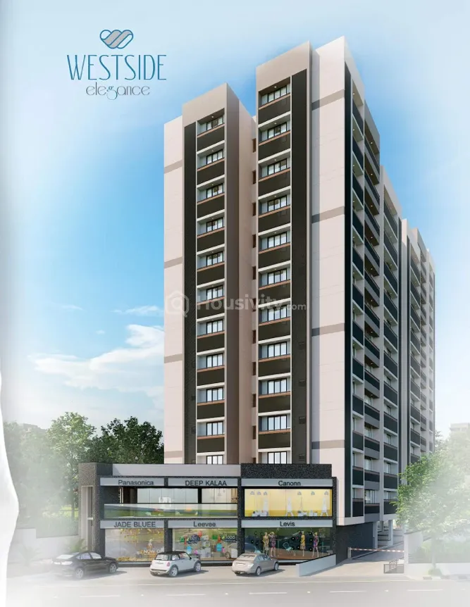 Westside Elegance Image 3
