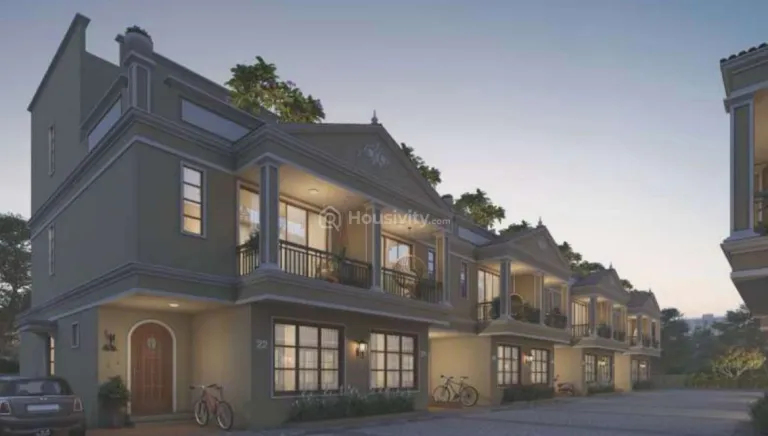 Omkar Heritage Image 1