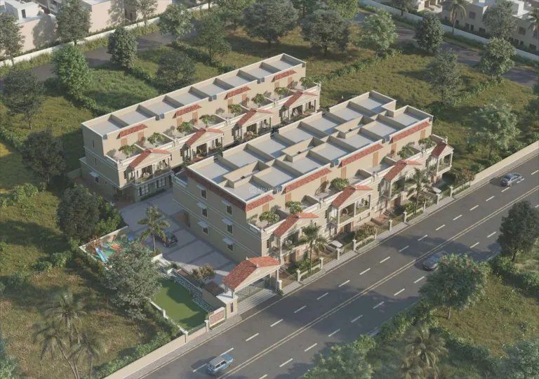 Omkar Heritage Image 2