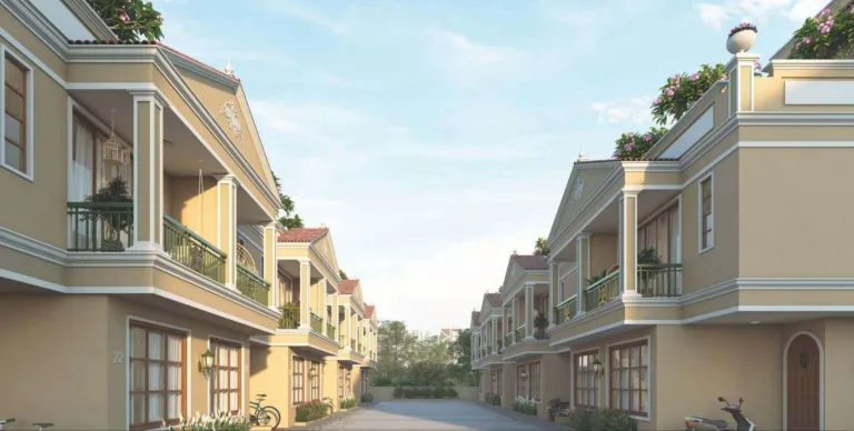 Omkar Heritage Image 4