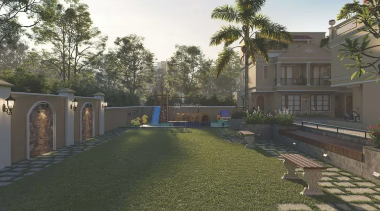 Omkar Heritage Image 5