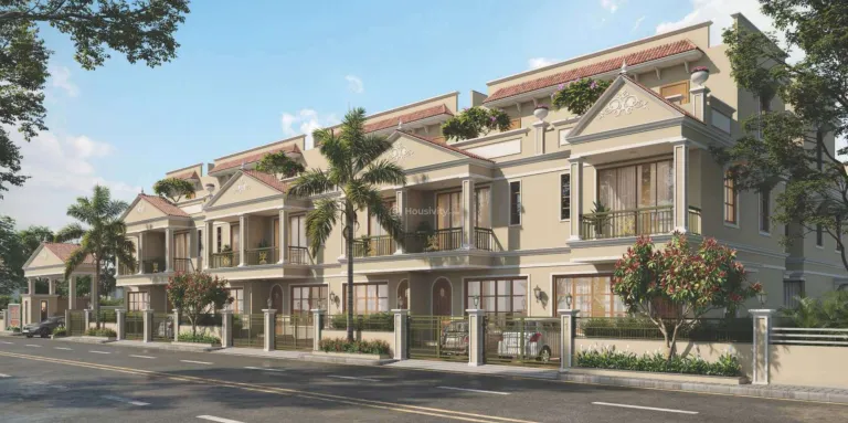 Omkar Heritage Image 6