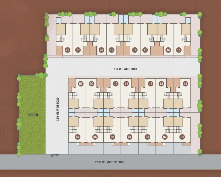 Omkar Heritage Image 8