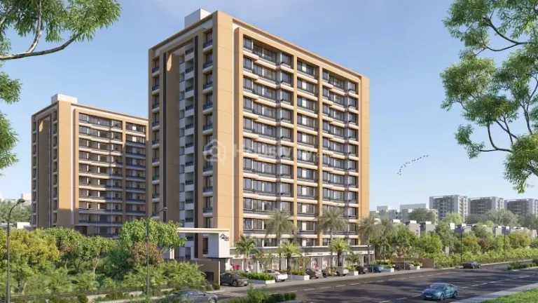 Nilkanth Amrut 2 Image 1