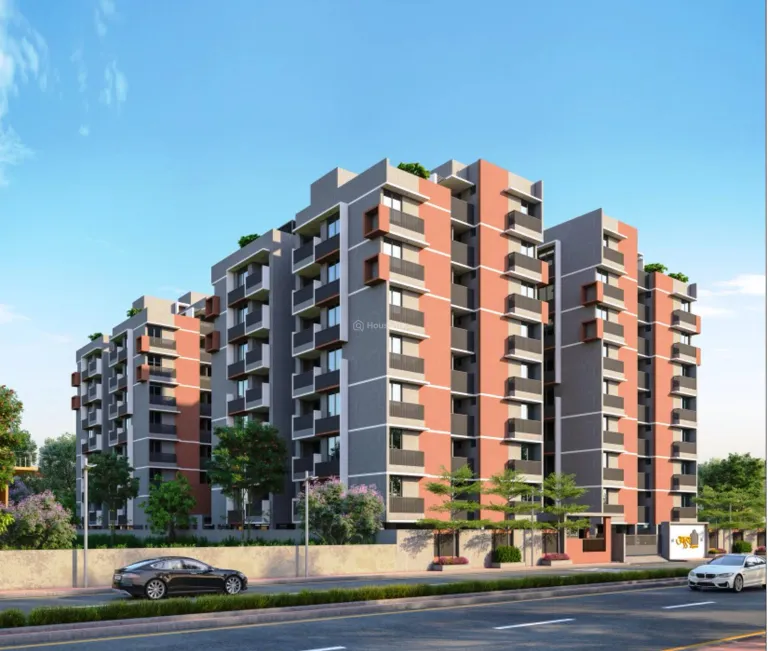 Atulya Elegance Image 1