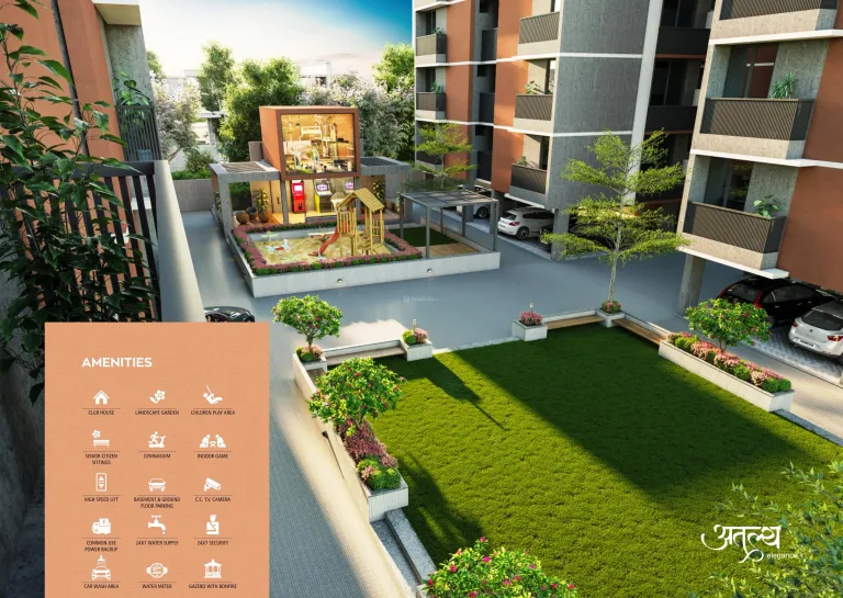 Atulya Elegance Image 3