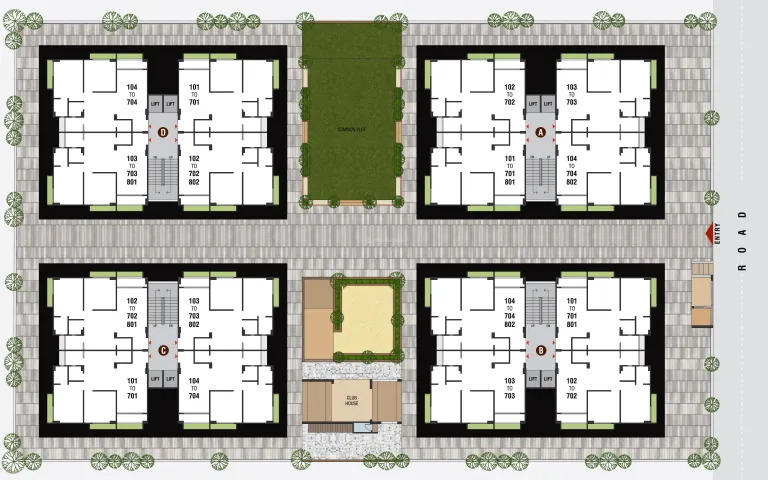 Atulya Elegance Image 8