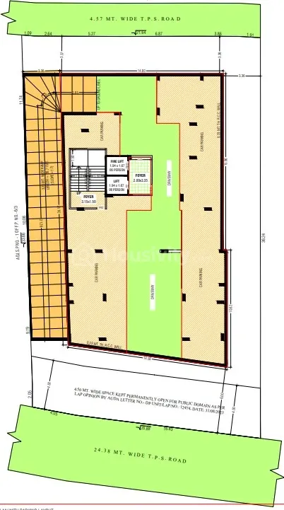 Bansidhar Appartment Image 1