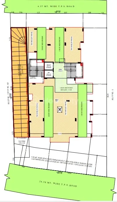 Bansidhar Appartment Image 2