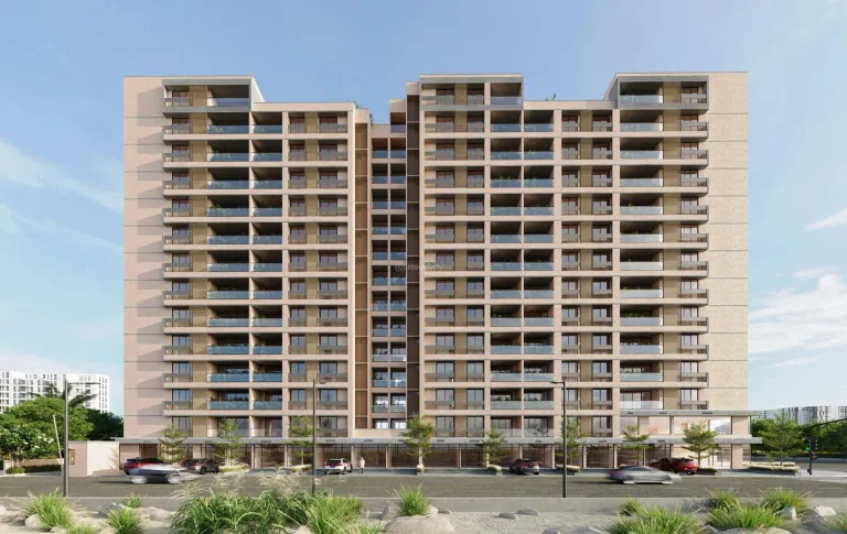 Atulya Pride Image 1