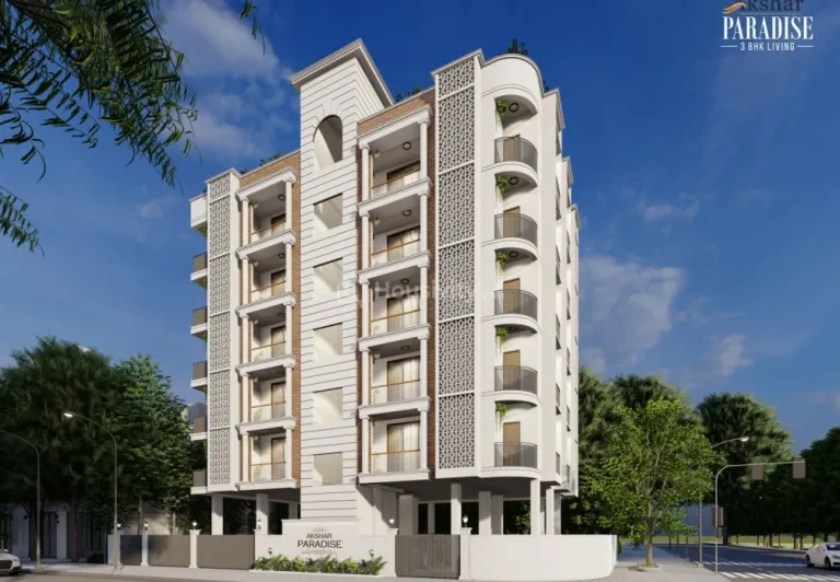 Akshar Paradise Image 1
