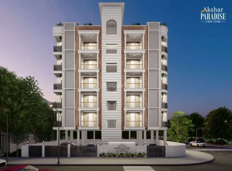 Akshar Paradise Image 2