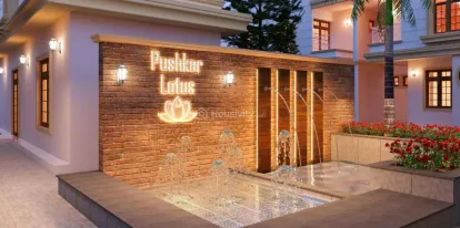 Pushkar Lotus Image 6