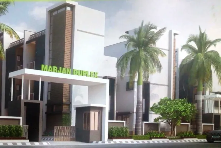 Marjan Duplex Image 1