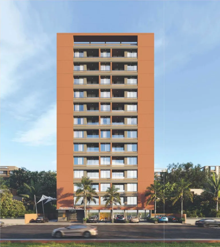 Prayosha Palms Image 1