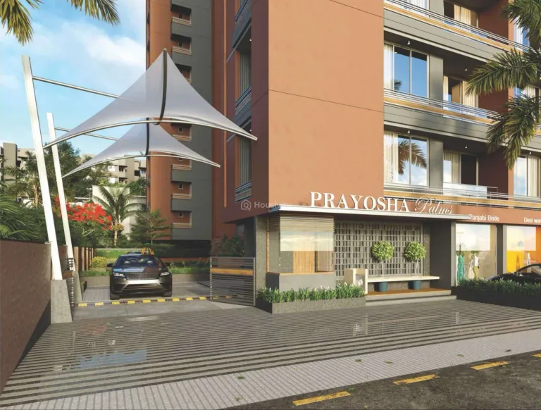 Prayosha Palms Image 2