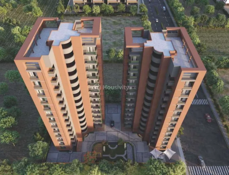 Prayosha Palms Image 3
