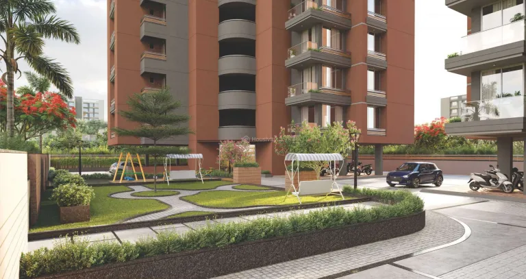Prayosha Palms Image 5