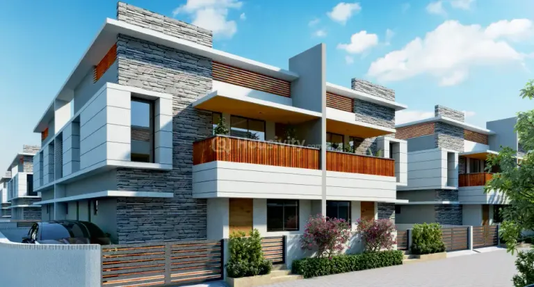 Megh Madhuram Residency Image 1