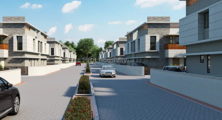 Megh Madhuram Residency Image 3