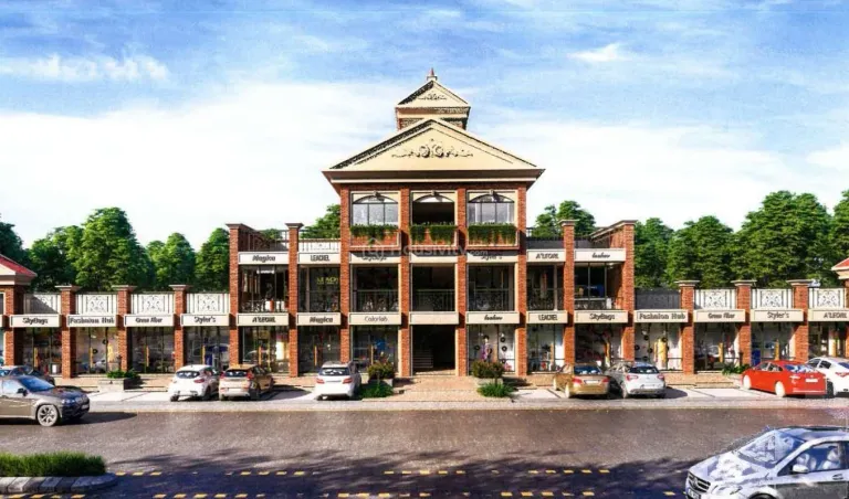 Om County Image 7