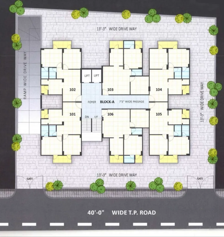 Akshar 42 Image 5