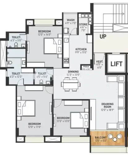 Siddhivinayak Signature Image 4