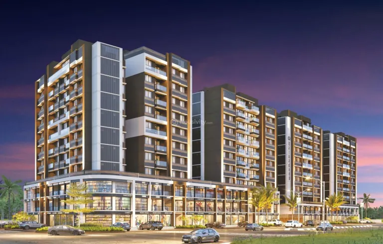 Ratnadeep Flora Image 1