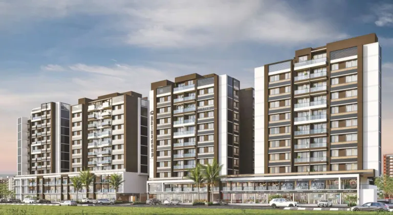 Ratnadeep Flora Image 2