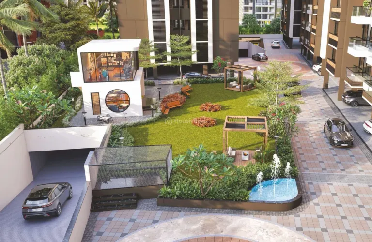 Ratnadeep Flora Image 3