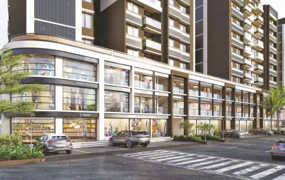 Ratnadeep Flora Image 6