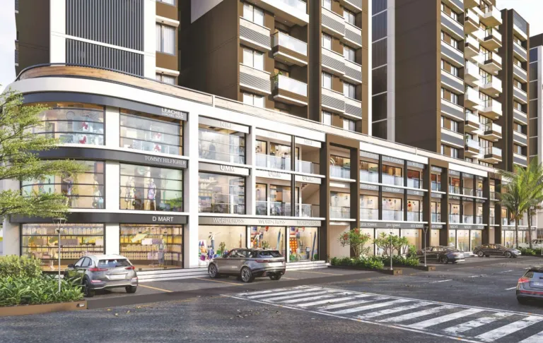 Ratnadeep Flora Image 6